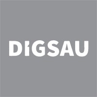 DIGSAU logo - Similar company to Procensis
