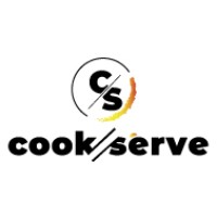 Cook N Serve logo - Similar company to Base Piece Tableware