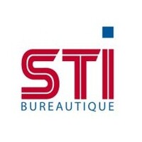STI BUREAUTIQUE ALGERIE logo - Similar company to Oran Web Brains