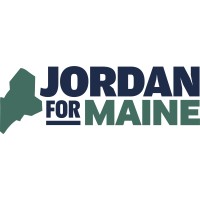 Jordan for Maine