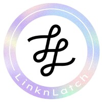 LinknLatch logo - Similar company to Rational Vc