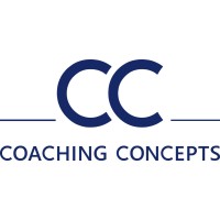 Coaching Concepts logo - Similar company to Jocr Consulting