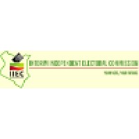 INDEPENDENT ELECTORAL COMMISSION logo - Similar company to Studyfit