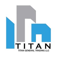 Titan General Trading LLC logo - Similar company to Prosonic General Trading