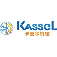 Kassel Freeze Dryer logo - Similar company to Freeze Dryer Direct