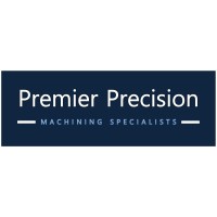Premier Precision logo - Similar company to Serrations Limited