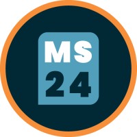 Migration Summit logo - Similar company to Mit Emerging Talent (Formerly Mit React)