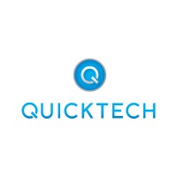 Quicktech logo - Similar company to Quicktech Solution