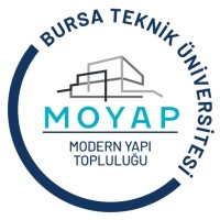 Modern Yapı Topluluğu Bursa Teknik Üniversitesi logo - Similar company to Proficient Dream Design Kmg