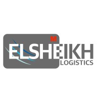 ElSheikh Logistics logo - Similar company to Hs Logistics