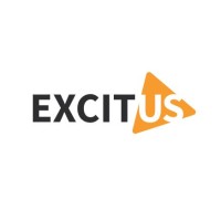 Excitus AS logo - Similar company to Medibrix