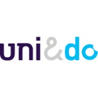 UNI&DO logo - Similar company to Weqeep