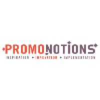 Promonotions logo - Similar company to Wethink Group