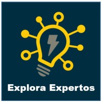 ExploraExpertos logo - Similar company to Inno4Scale