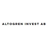 Altogren Invest AB logo - Similar company to Wellcap