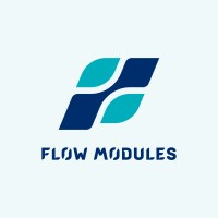 Flow Modules Oy logo - Similar company to Constructhor