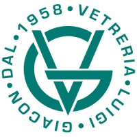 Vetreria Giacon Luigi S.r.l. logo - Similar company to Modulnova S.R.L.