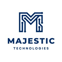 Majestic Technologies logo - Similar company to Majestic Technologies