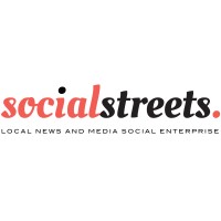 Social Streets C.I.C logo - Similar company to Make Public