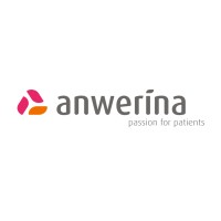anwerina AG logo - Similar company to Anwerina Deutschland Gmbh