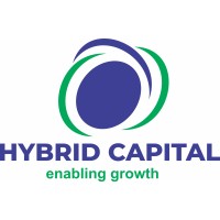 Hybrid Capital. logo - Similar company to Hybrid Capital
