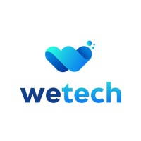 We Tech Limited logo - Similar company to Cloud Native Dhaka