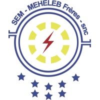 SEM Meheleb frères logo - Similar company to Sarl Cuisinox Algerie
