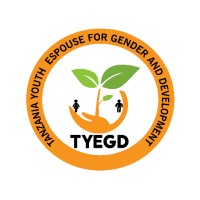 Tanzania Youth Espouse for Gender and Development (TYEGD) logo - Similar company to Resilience Fund
