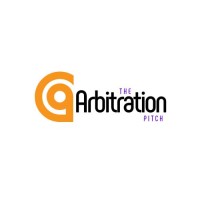 The Arbitration Pitch logo - Similar company to Arbitrun