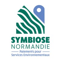 Symbiose Normandie logo - Similar company to Viridis Mathilde Turina