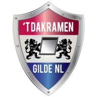 't Dakramen Gilde Nederland logo - Similar company to Baskapel