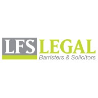 LFS Legal logo - Similar company to Bugden Allen