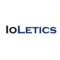 IoLetics logo - Similar company to Zipiq