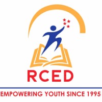 Regional Centre for Entrepreneurship Development logo - Similar company to Agprop