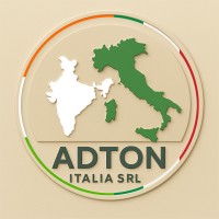 Adton Italia Srl logo - Similar company to Constralab