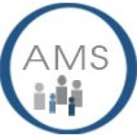 AMS-Personalvermittlung logo - Similar company to Robin Rüschen Personalvermittlung