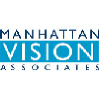 Manhattan Vision Associates logo - Similar company to Wild Monday