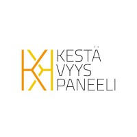 Kestävyyspaneeli (The Finnish Expert Panel for Sustainable Development) logo - Similar company to Tulanet