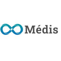 Médis Hospital logo - Similar company to Its Media Digital