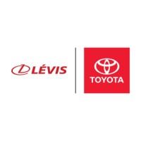 Lévis Toyota logo - Similar company to Beauport Mazda