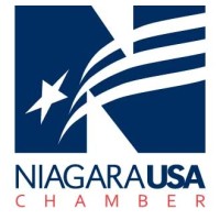 Niagara USA Chamber of Commerce logo - Similar company to Upward Niagara Chamber Of Commerce