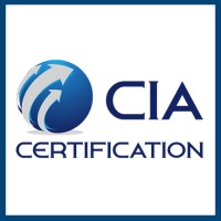 CIA Certification logo - Similar company to W3Solutionz