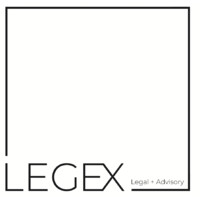 LEGEX Legal + Advisory logo - Similar company to Argyle