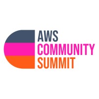 AWS Community Summit logo - Similar company to Young Devops