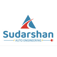 Sudarshan Auto Engineering logo - Similar company to Quadz Consulting Services Llp