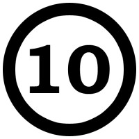 10 Points logo - Similar company to 10Points