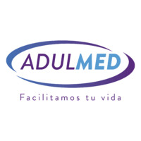 ADULMED logo - Similar company to Ortopedias Blue Tech