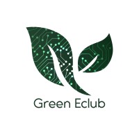 Green EClub logo - Similar company to Psynapse Tunisie