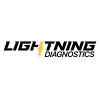 Lightning Diagnostics logo - Similar company to Patriot Support Programs