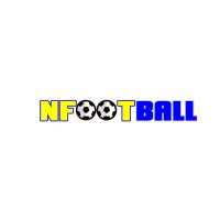NFooTball logo - Similar company to Sicilware Informatica